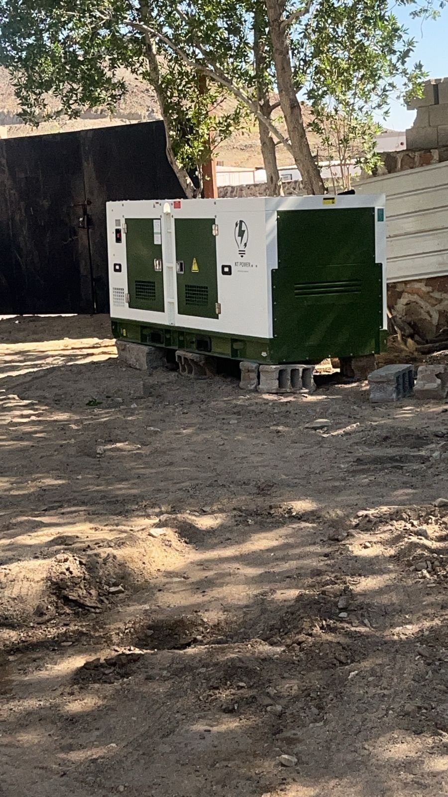 KT Power project image 21